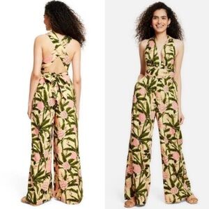 Aguabendita x Target